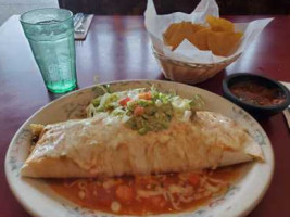 San Blas Mexican food