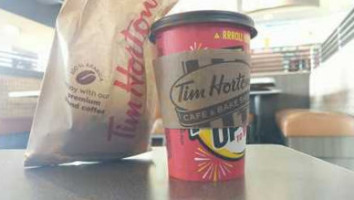 Tim Hortons food