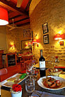 Bistrot de la Place food