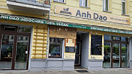 Anh Dao Indochinesische Spezialitaeten outside