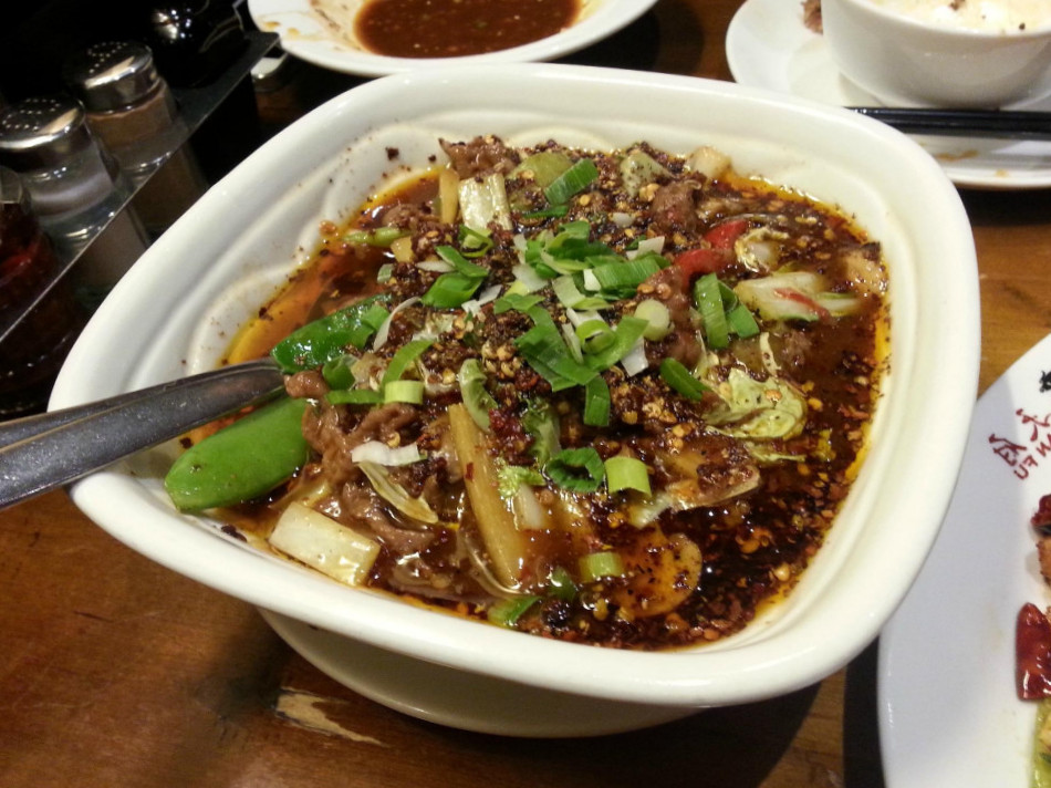 restaurant image