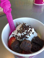 Menchie's food