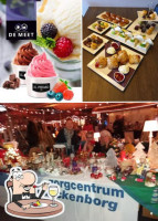 Partycentrum De Meet food