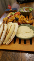 Nando's food