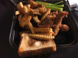 Zaxby's food