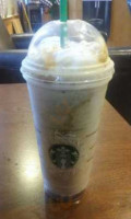 Starbucks food