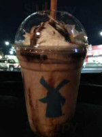 Dutch Bros Coffee outside