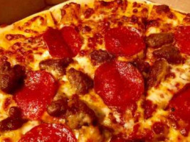 Pizza Hut food