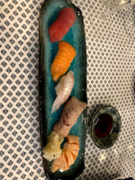 Kan Ichi Bento Teppanyaki, Japonais Traditionnel à Versailles （kān Yī Biàn Dāng Zhí Bǎn Shāo き ヴェルサイユ） inside