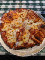 Idaho Pizza Co food