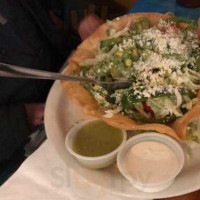 Lupita's Mexican food