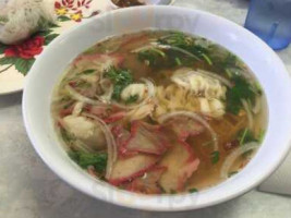 Pho 90 food