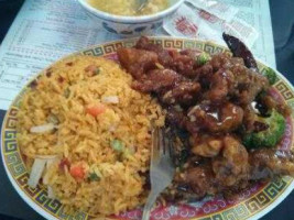 China King food