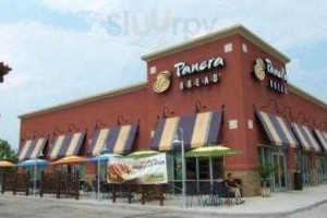 Panera Bread food