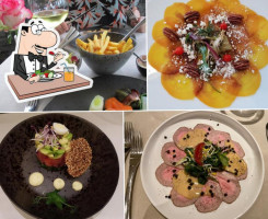 Bij Brons Almere food