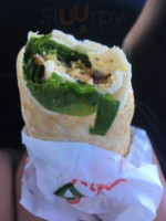 Pita Pit food