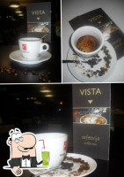 Caffeteria Vista food