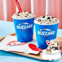 Dairy Queen (treat) food