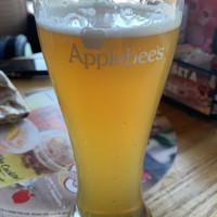 Applebee's food