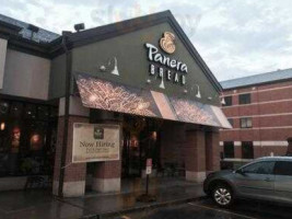 Panera Bread outside