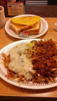 Waffle House food