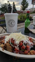 Chipotle Mexican Grill food