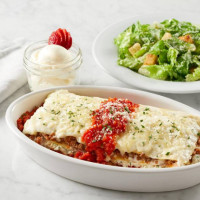 Brio Italian Grille Westfarms food