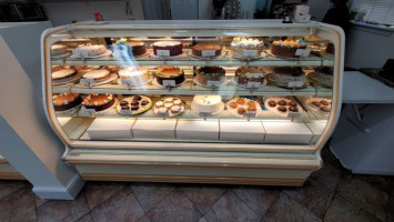 O'delice French Bakery food