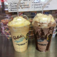 Ralph's Italian Ices food