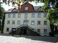 Restaurant Paschenburg outside