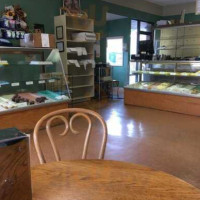 Community Bakery inside