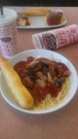 Fazoli's food