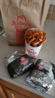 Arby's food