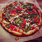 Blaze Pizza O'keefe Ave food