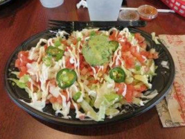 Tijuana Flats food