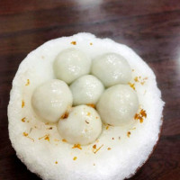 Yu Pin Yuan Iced And Hot Tangyuan food