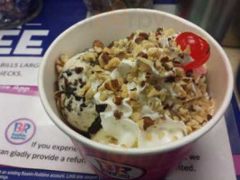 Baskin-robbins food