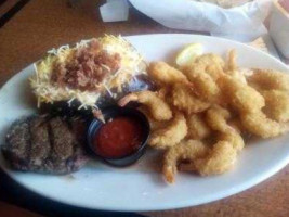 Krickett's Family Restaurant food