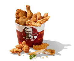 Kfc food