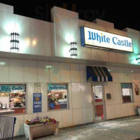 White Castle food