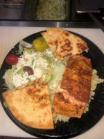 Greek Boys food