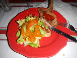 Zubiondoa food