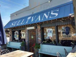 Sullivan's inside