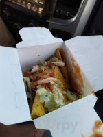 Jack In The Box food