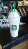 Starbucks food