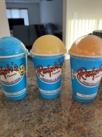 Ralph's Famous Italian Ices food