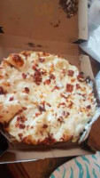 Domino's Pizza food