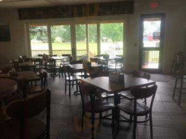 Bemus Point Golf Club Tap House inside