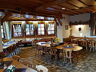 Gasthof Dorsthof food