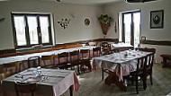 Trattoria Grial food